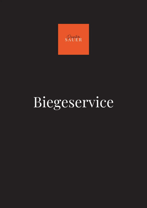 Biegeservice