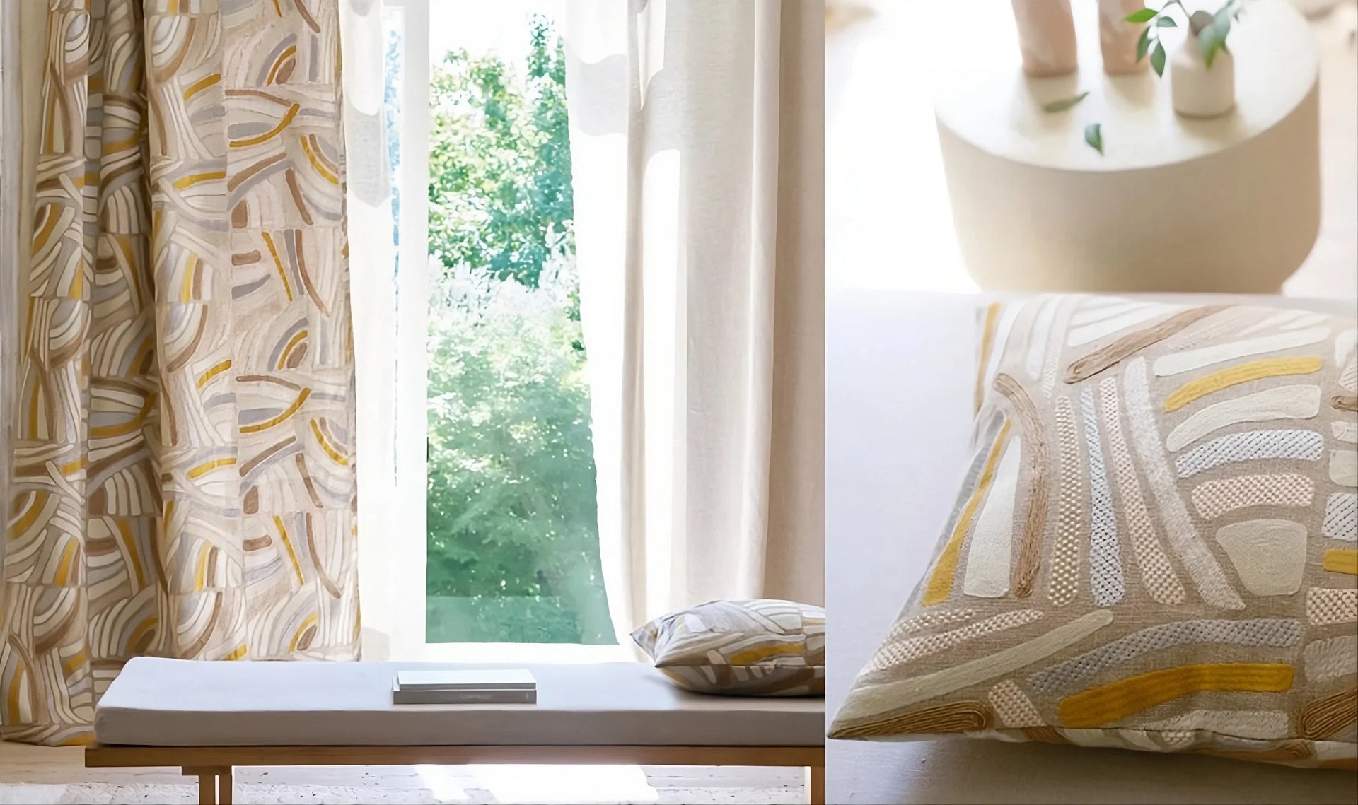 Designers Guild Kissen