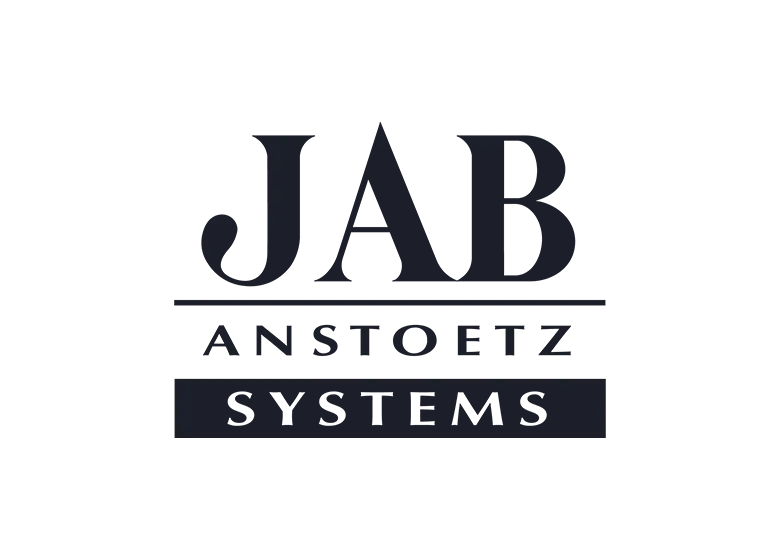 Jab Anstoetz Systems