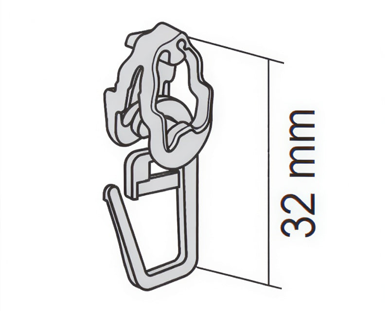 MHZ Drehgleiter 01-2376